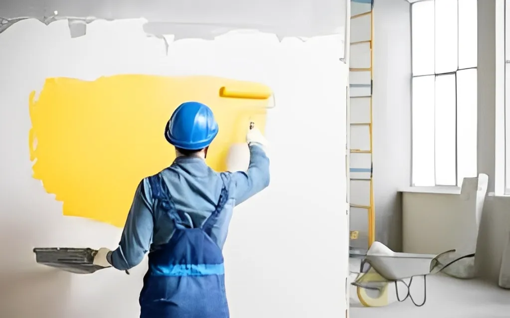 Best Painting Services in Dubai
