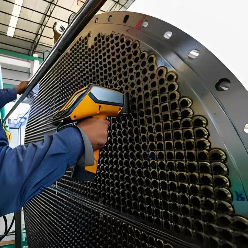 Heat Services in Dubai