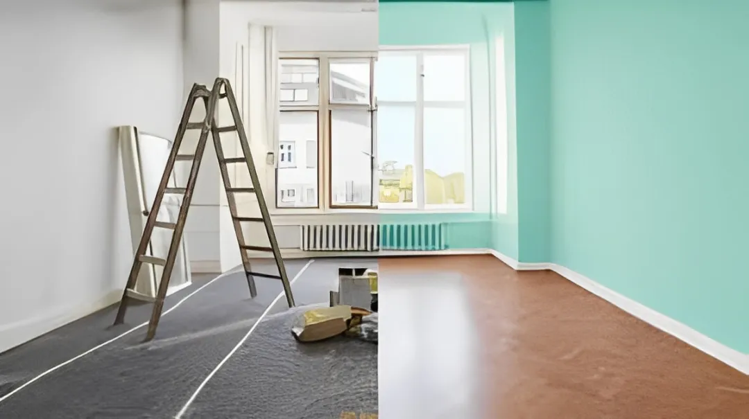 How to Choose the Best Painting Services in Dubai