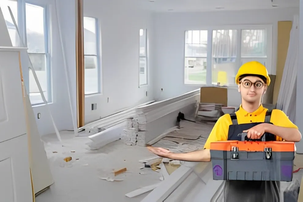 Renovation Services