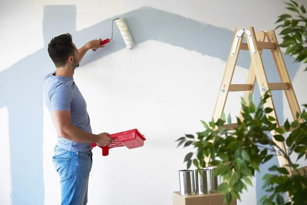 Professional Villa Painting Services in Dubai Save Time