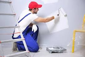 Apartment Painting Service in Dubai