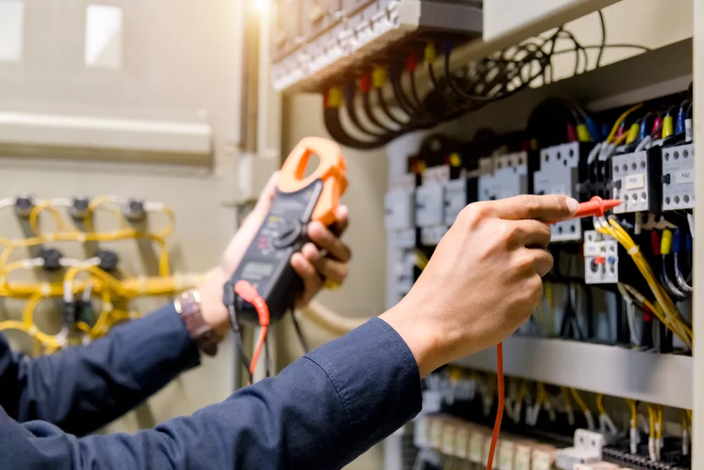 Electrical Service in Dubai