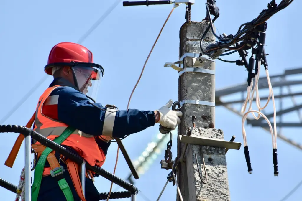 Electrical Services near me