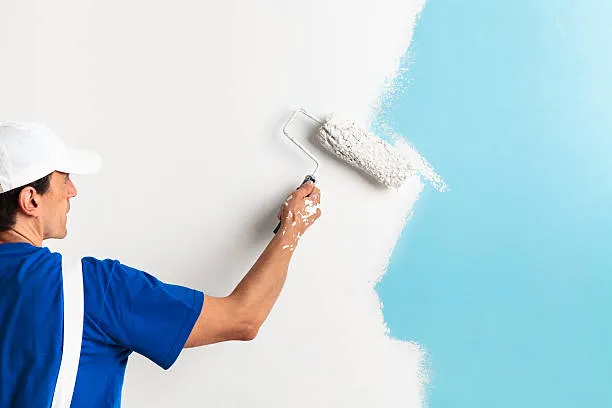 Wall Painting Service in Dubai