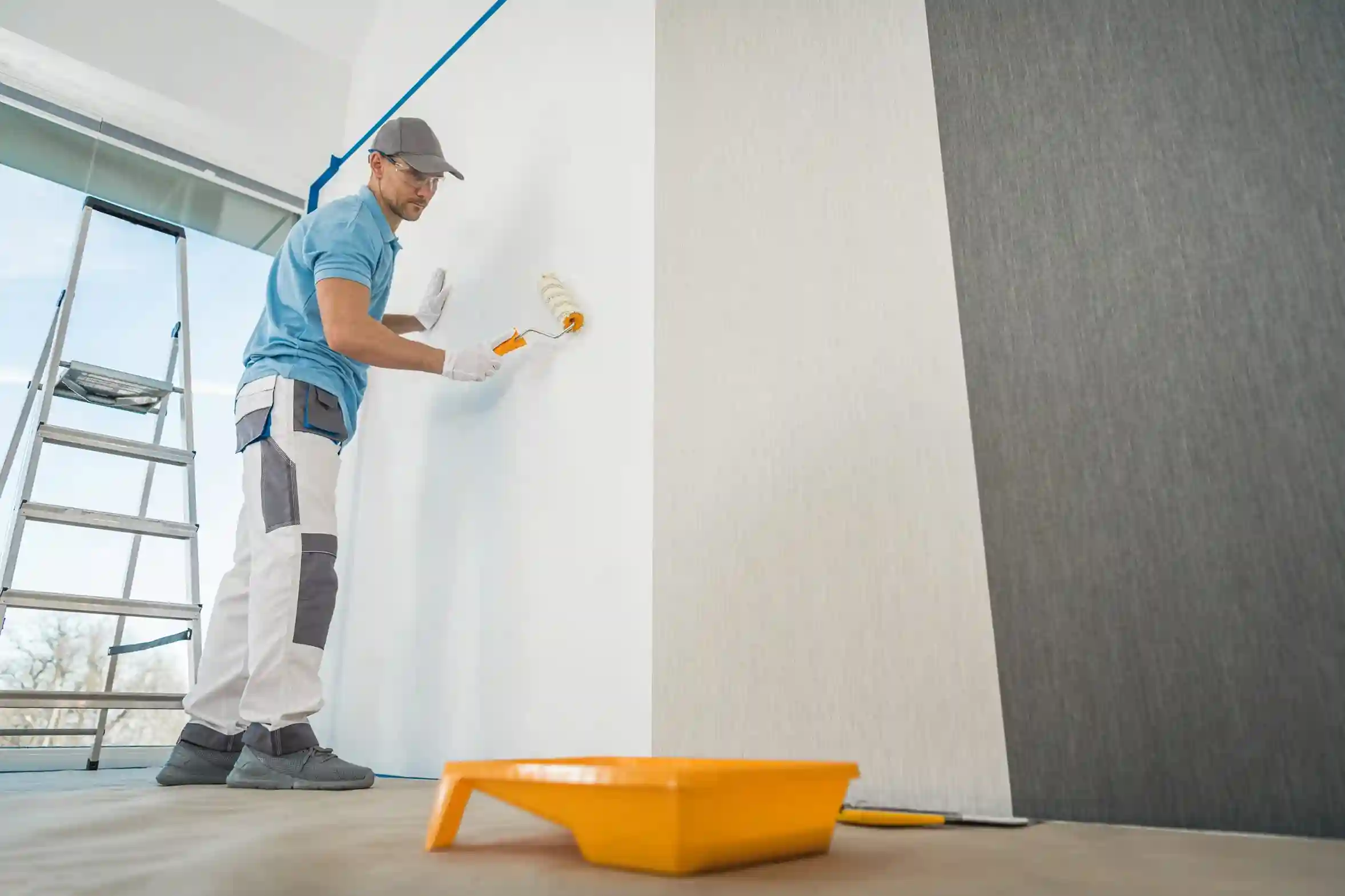 painting services in jbr mixterfixer