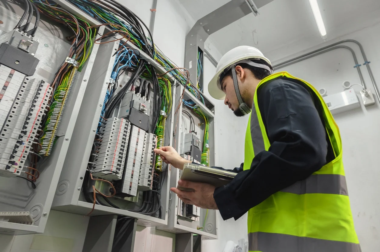Electrical Repair Services in Dubai near me