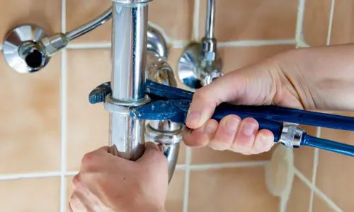 24/7 plumbing emergency services in JLT Dubai