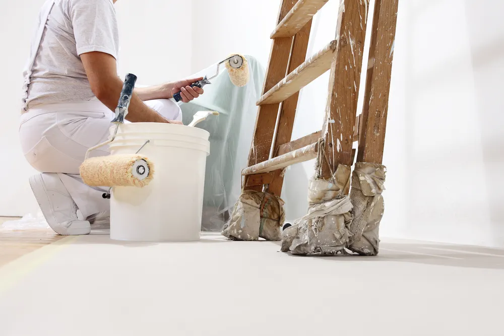 Painting Services in Dubai Cost near me