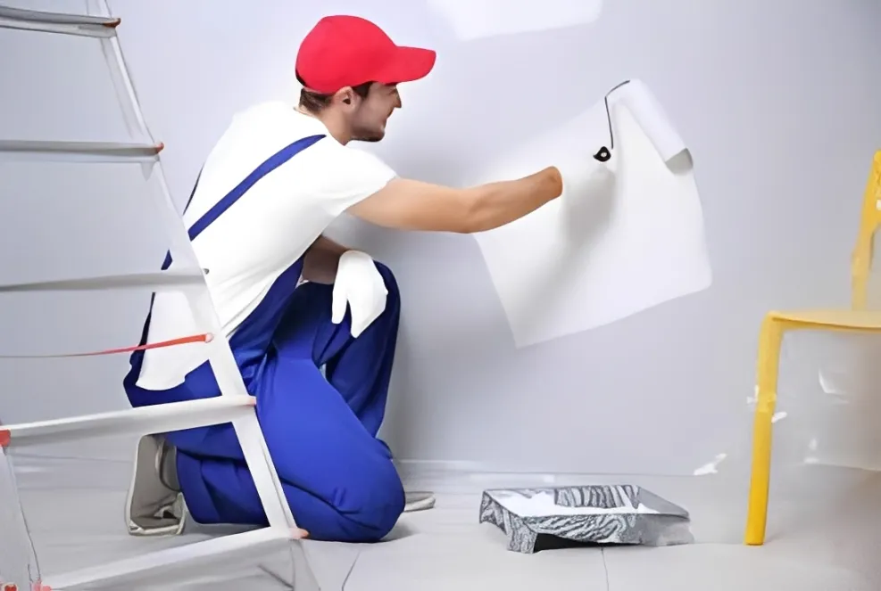 Painting Services in Jumeirah Lake Towers