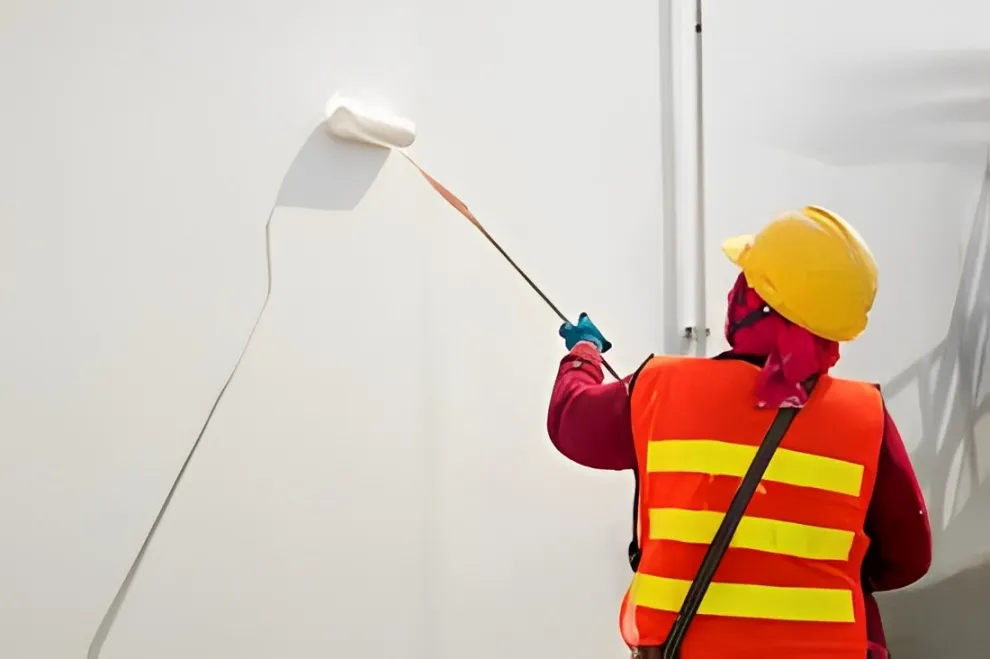 Painting Services in Jumeirah Village Triangle