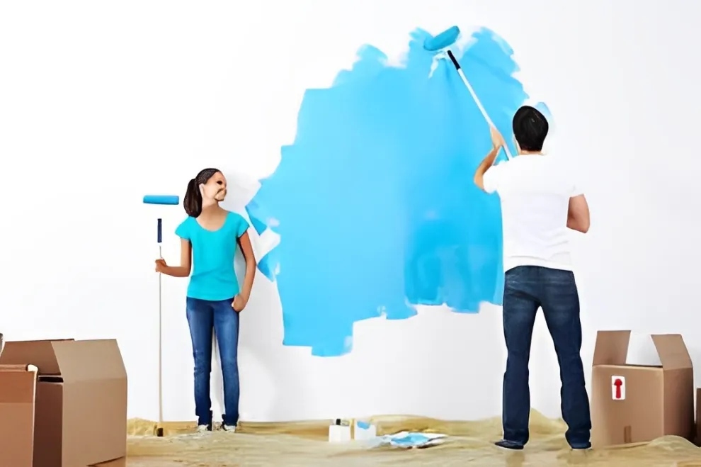 Painting Services