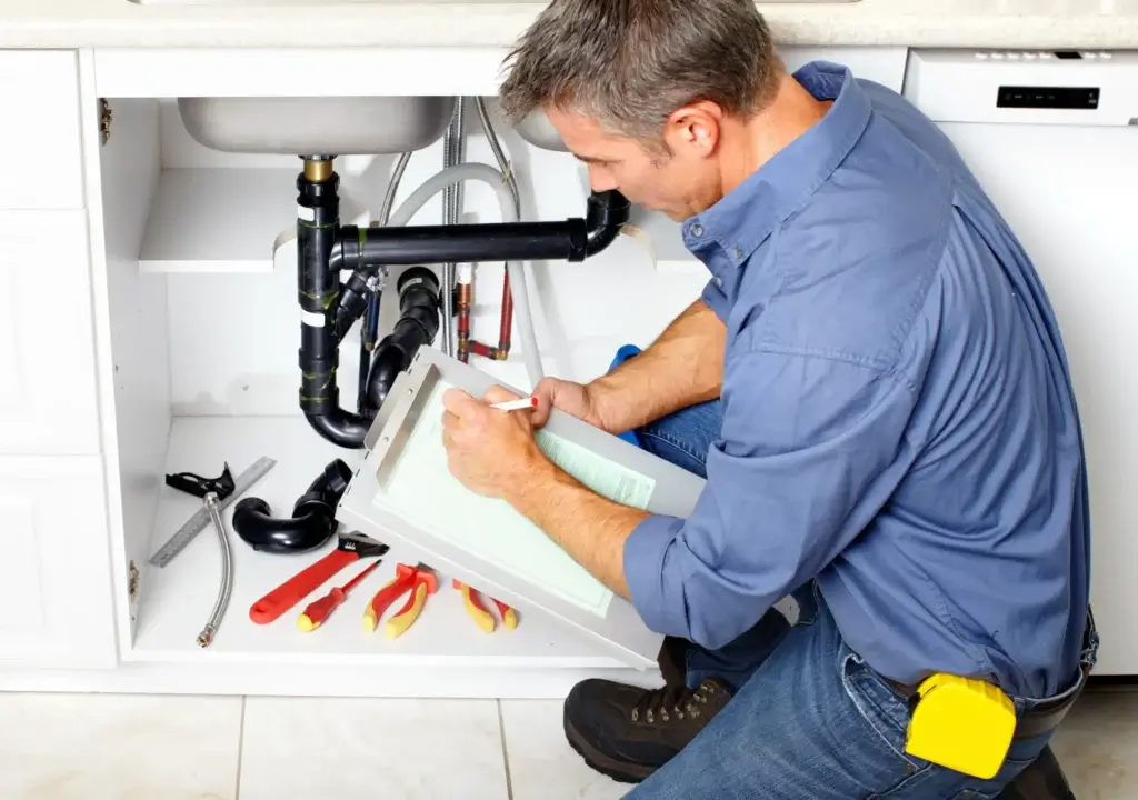 Affordable plumbing solutions in Dubai