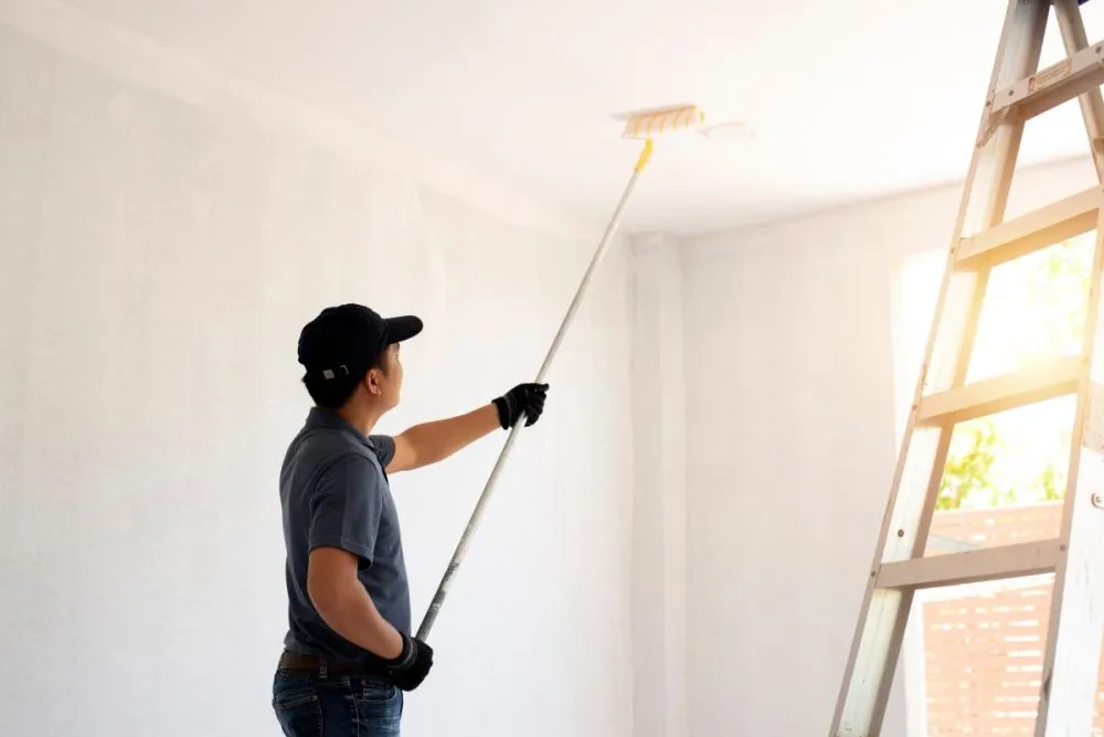 best Painting Services in Dubai Marina