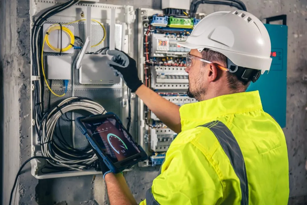 Complete Electrical Services in Dubai Explained