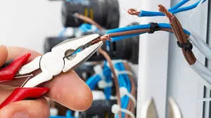 Complete Electrical Services in Dubai