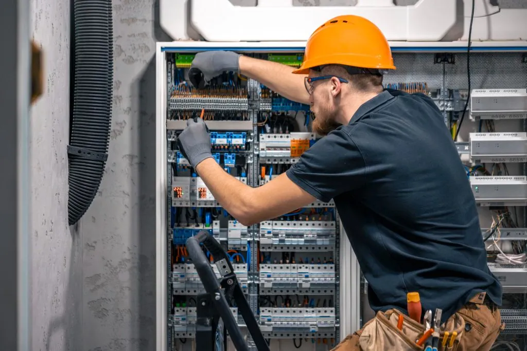 electrical services
