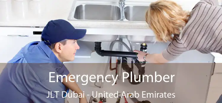 Plumbing Services in Jumeirah Lake Towers