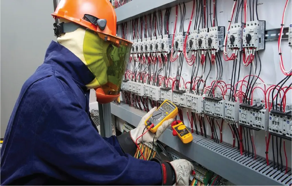 Emergency Electrical Services in Dubai near me