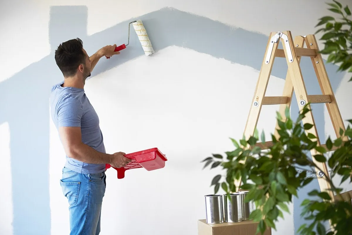 Regular Painting Maintenance in Dubai near me