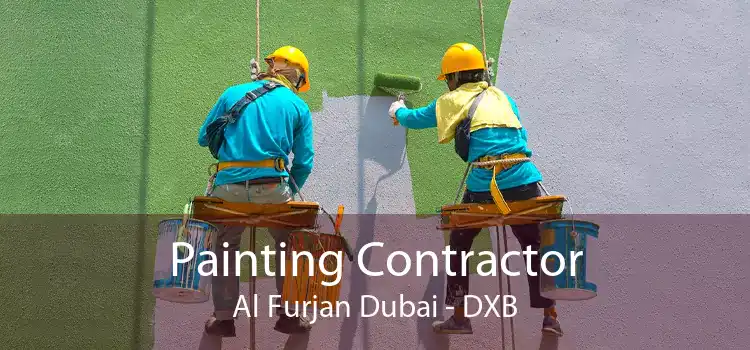 Painting Services in Arjan