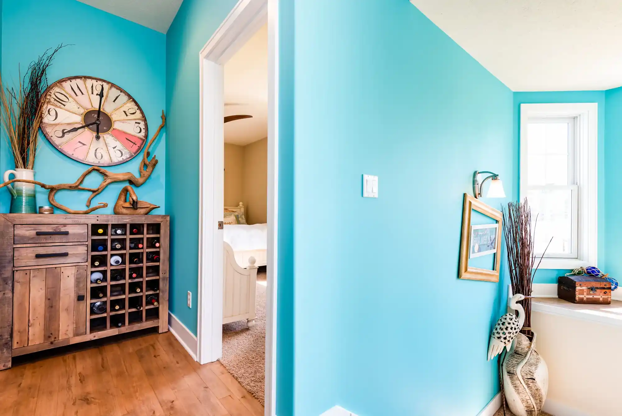 Painting Services in JVC – Professional Apartment & Villa Painting Dubai