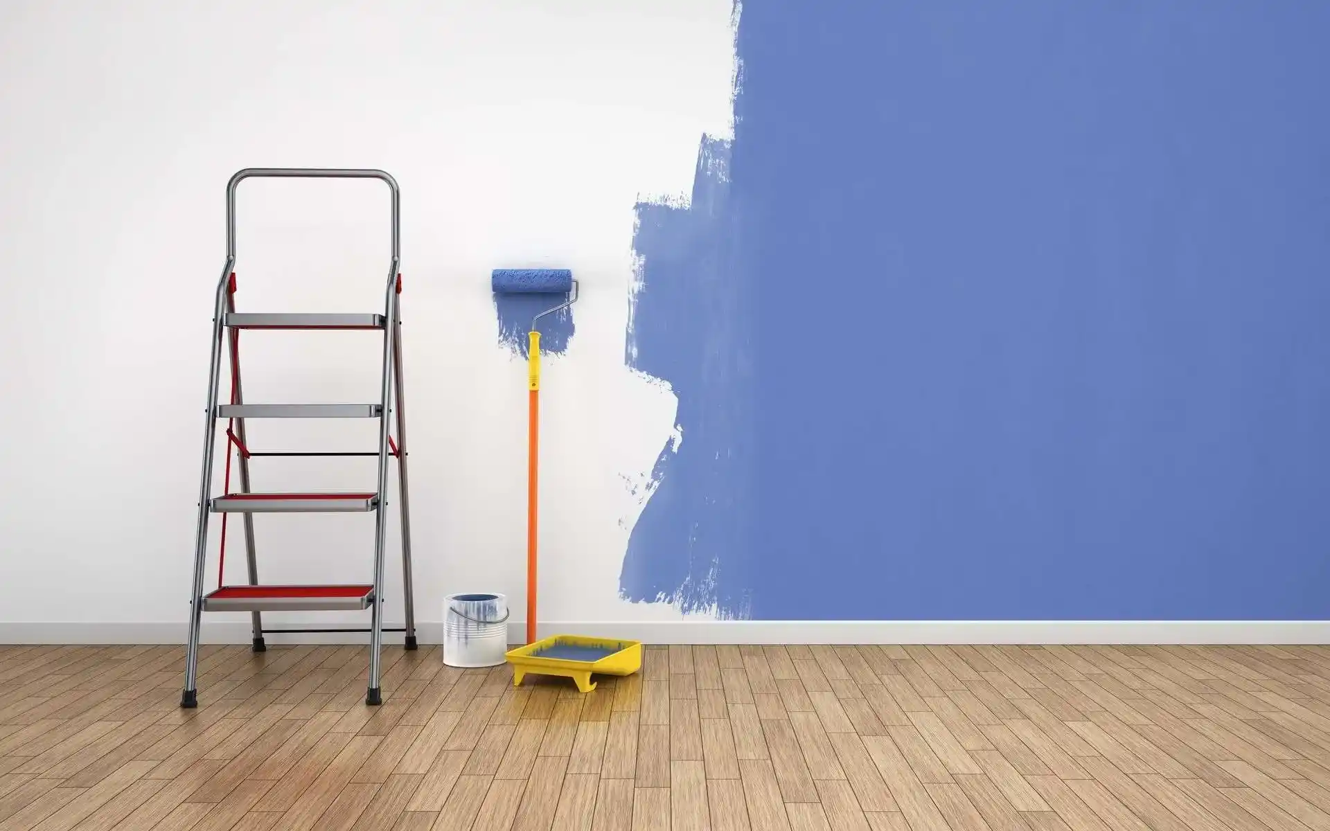 Painting Services in JLT