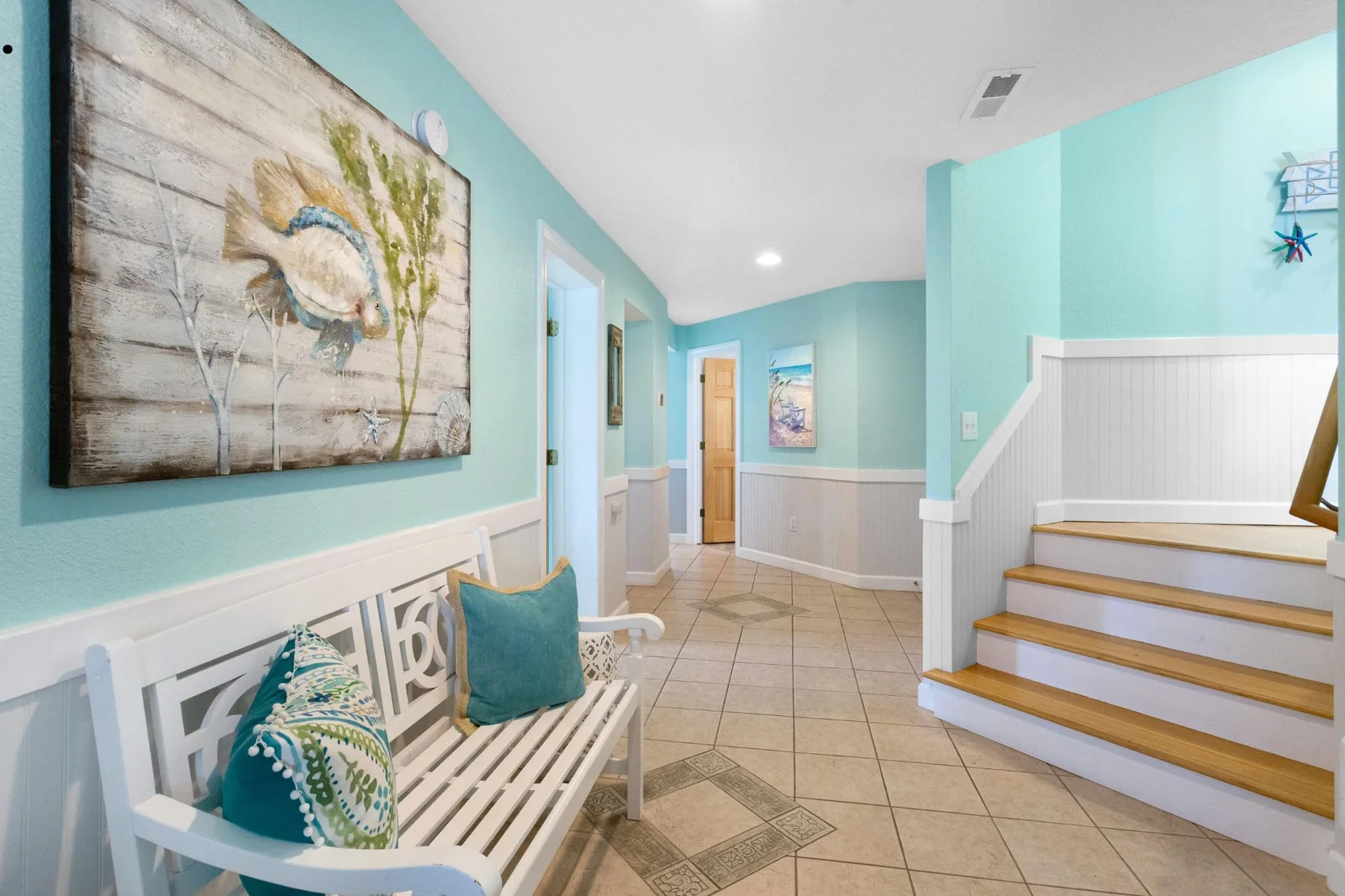Painting Services in JVC