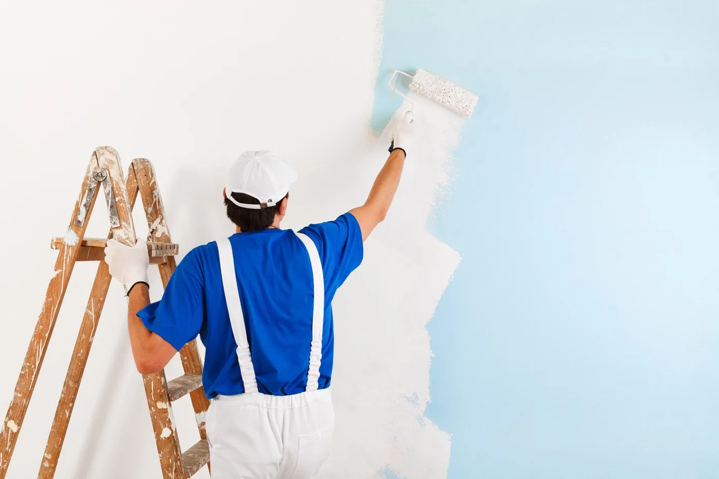 Why Regular Painting Maintenance in Dubai Homes Is Important?
