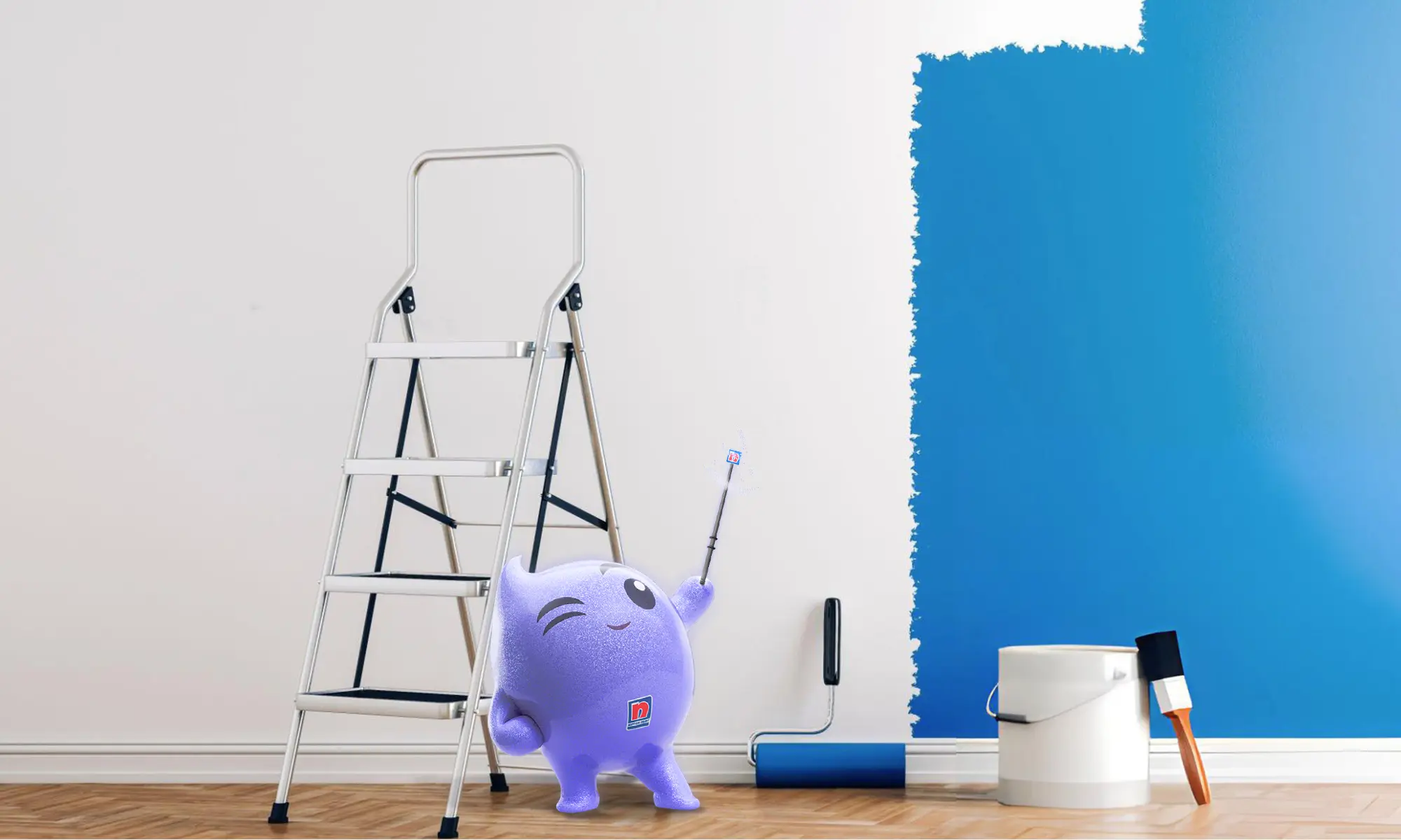 Painting Services in JLT