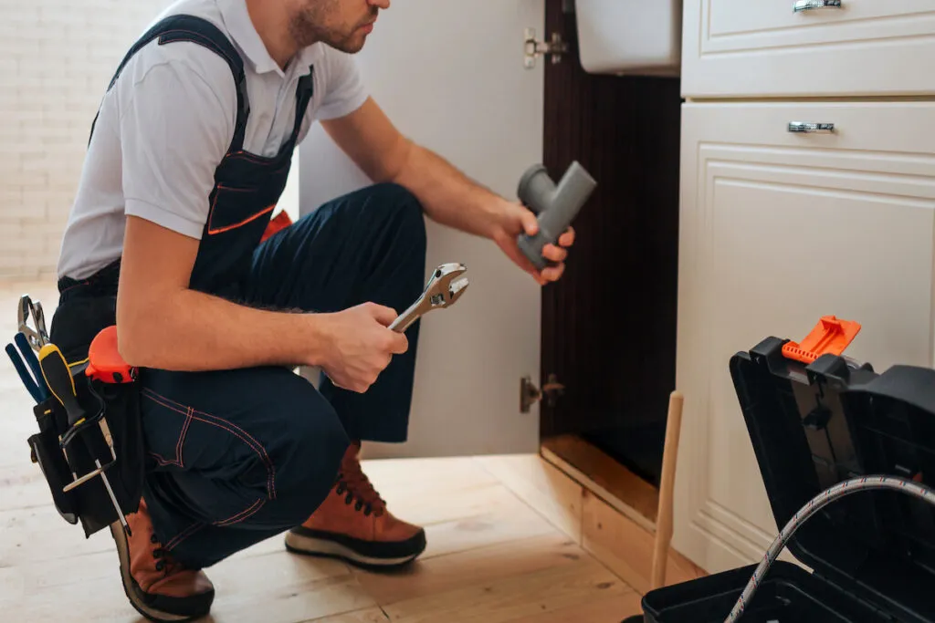 best Plumbing Services in Sports City Dubai – Reliable, Fast & Affordable