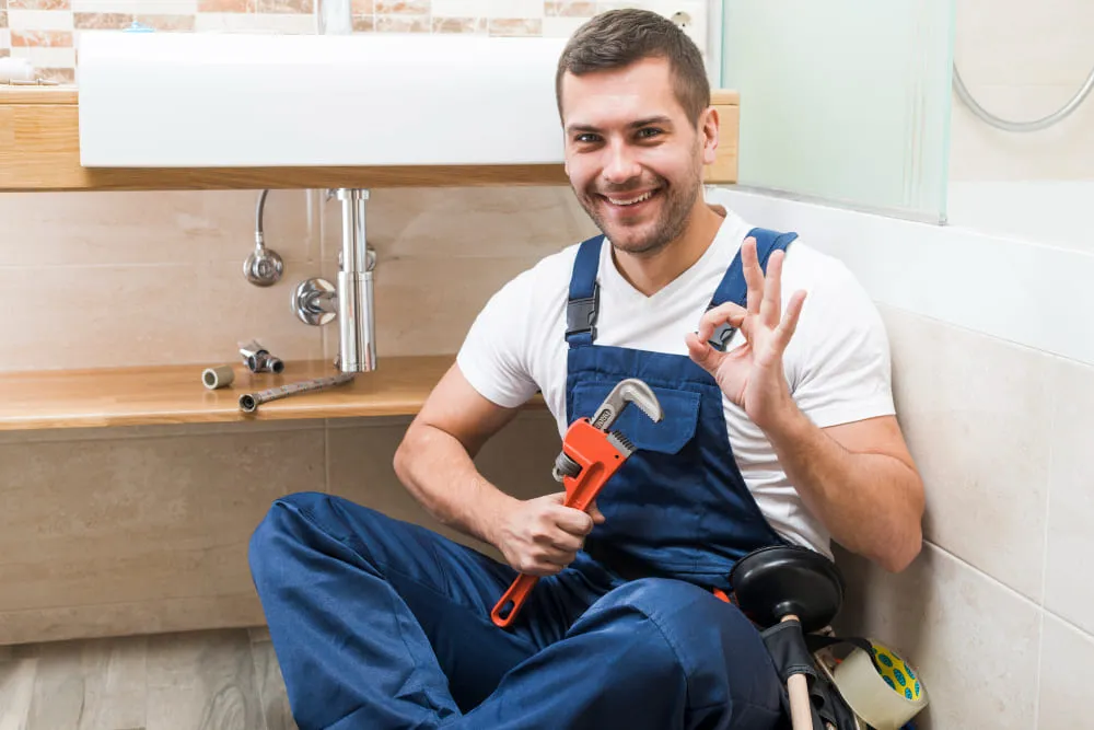 Plumbing Services in Sports City Dubai – Reliable, Fast & Affordable