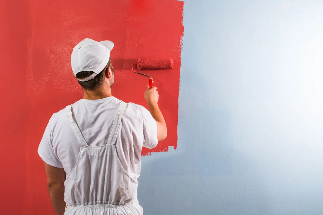 Painting Maintenance in Dubai Homes