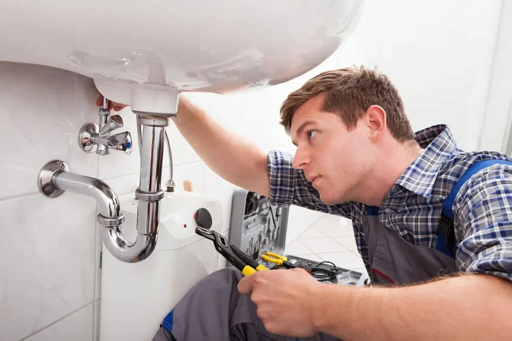 Plumbing Services in Dubai Marina near me
